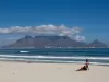 Blouberg Coast neighborhood