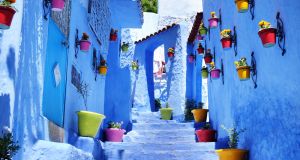 10 Exciting Things to See in Morocco