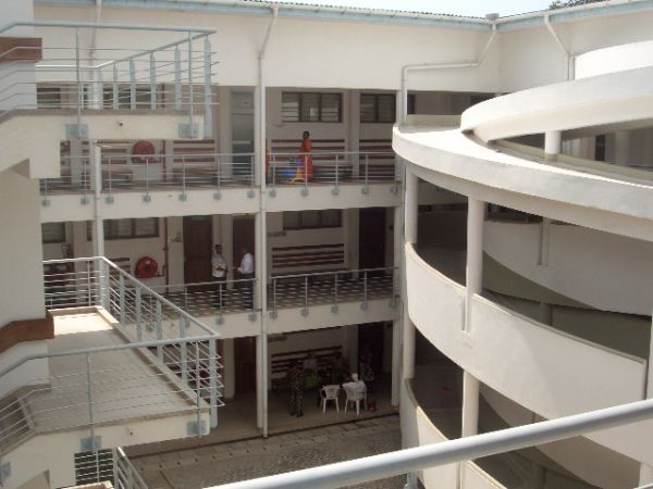 Ultra-modern private hospital for Dar es Salaam