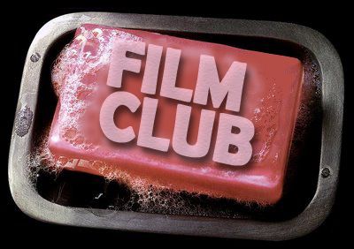 Wednesday Film Club