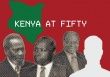 Lecture Series: Kenya at Fifty