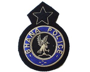Britain to train Ghana police