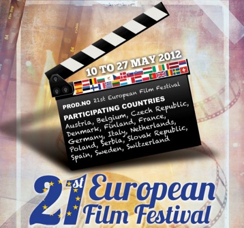 21st European Film Festival Nairobi