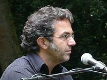 Public Lecture by Navid Kermani