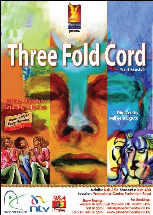 Three Fold Chord