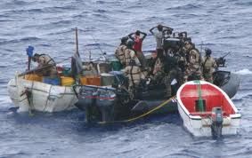 Mozambique suggests extension of anti-piracy patrols to Kenya