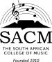 Concerts Series by the South African College of Music