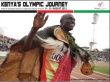 Kenya's Olympic Journey