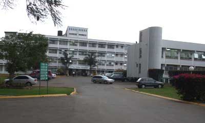 Nairobi’s Mater Hospital celebrates 50 years