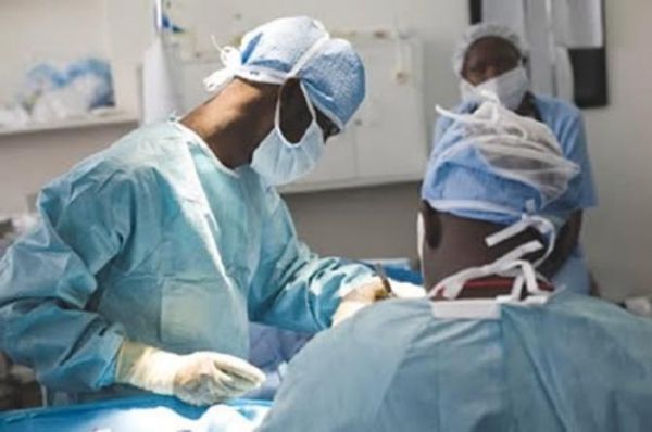 Lagos shuts down 15 medical clinics