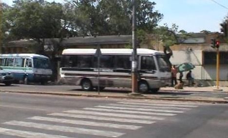 Maputo set for public transport price increase