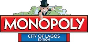Lagos edition of Monopoly