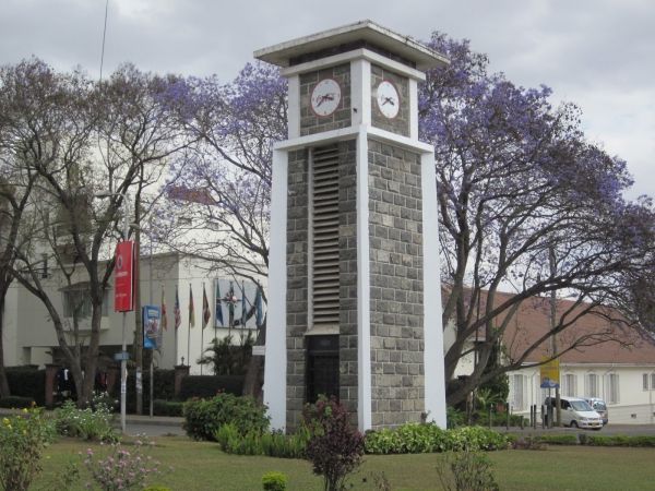 Arusha attains city status