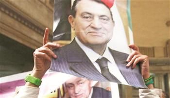 Mubarak granted retrial