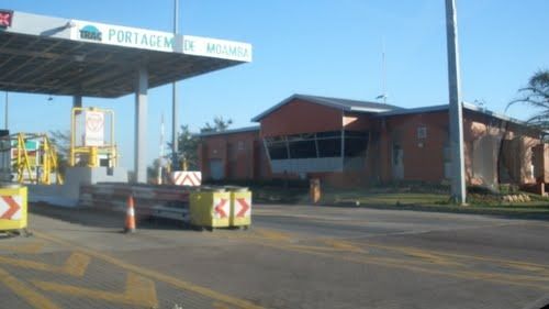 Tolls rise in Maputo South Africa motorway