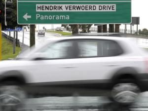 Cape Town streets renamed