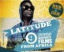 Latitude Short Film Screening