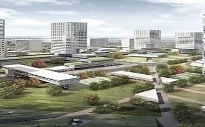 Major new technology park for Addis Ababa