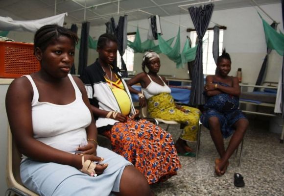 Ghana doctors shut down emergency services