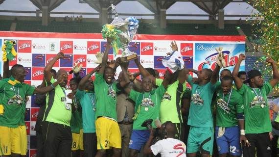 Kagame Cup moves from Addis Ababa to Darfur