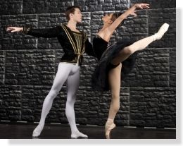 Stars of the Ballet Moscow