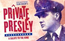 Private Presley