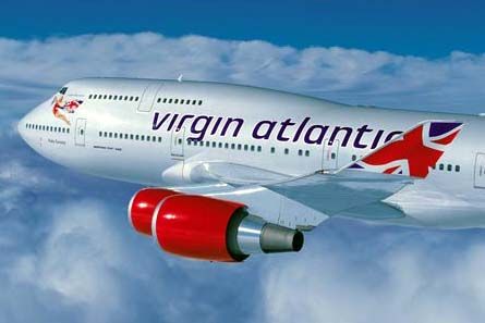 Virgin Atlantic discontinues Accra - London service