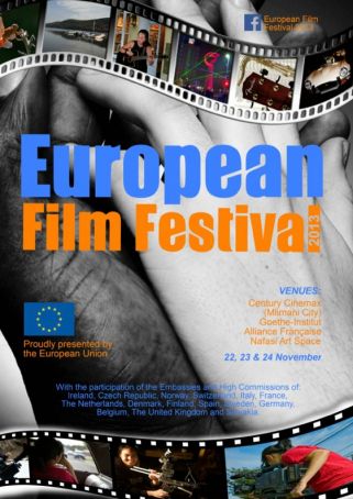 Dar European Film Festival