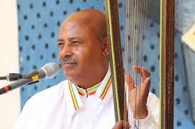 Alemu Aga and The Fendika in Addis