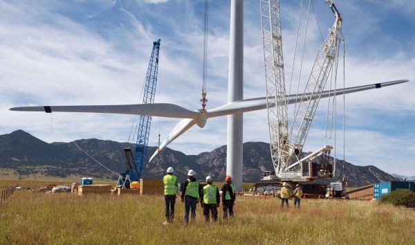 Ethiopia opens Africa's largest wind farm