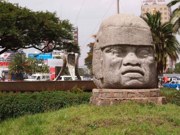 Mexico Square in Addis Ababa to be rebuilt