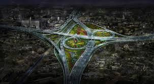 Addis Ababa. How to plan a booming city?