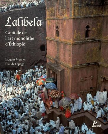 The churches of Lalibela. History and meaning