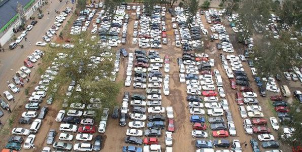Court to rule on increased Nairobi parking charges