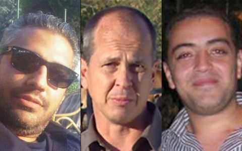 Journalists' trial adjourned in Cairo