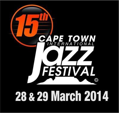 Cape Town international jazz festival