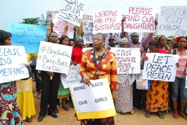Boko Haram claims responsibility for schoolgirl abduction