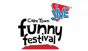 Jive Cape Town Funny Festival