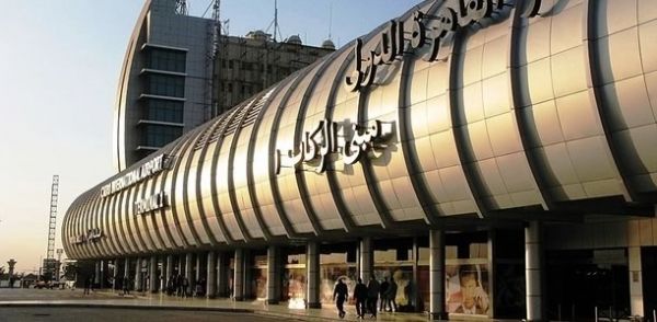 New tourist tax at Cairo airport