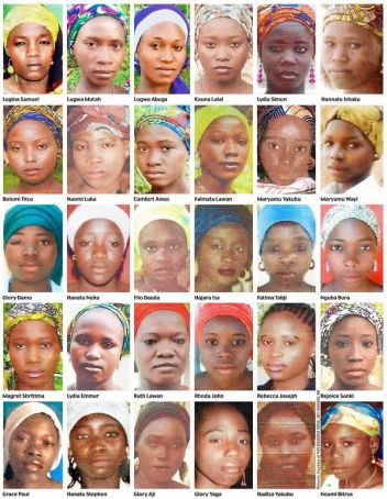 More kidnappings by Boko Haram