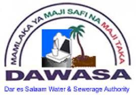 Dar es Salaam losing water to leakages and theft