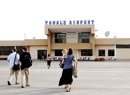 Ghana's Tamale airport to be expanded