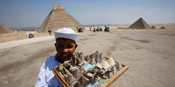 Cairo to boost security at tourist sites
