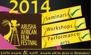 Arusha Film Festival