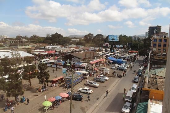 Arusha to move cemetery for bus terminal extension
