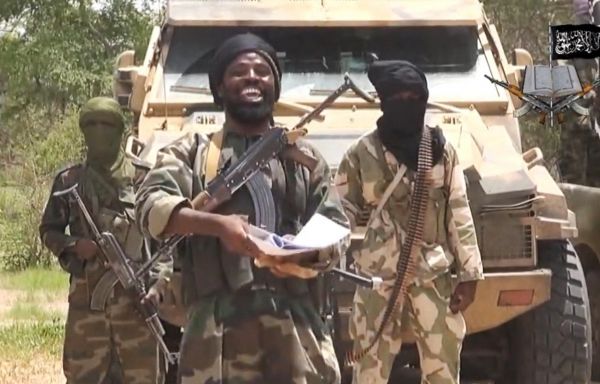 Militants kidnap up to 200 people in Nigeria