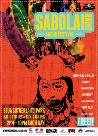 Sabolai Radio Music festival