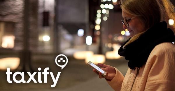 Taxify taxi service launches in Cape Town