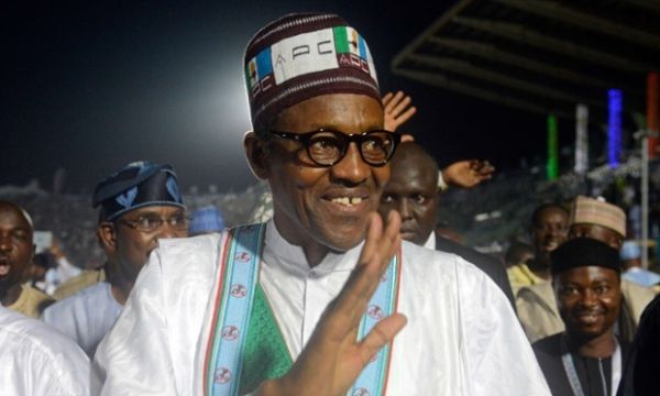 Buhari's party makes gains in local elections