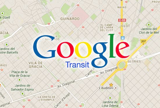 Google Transit launched in Nairobi